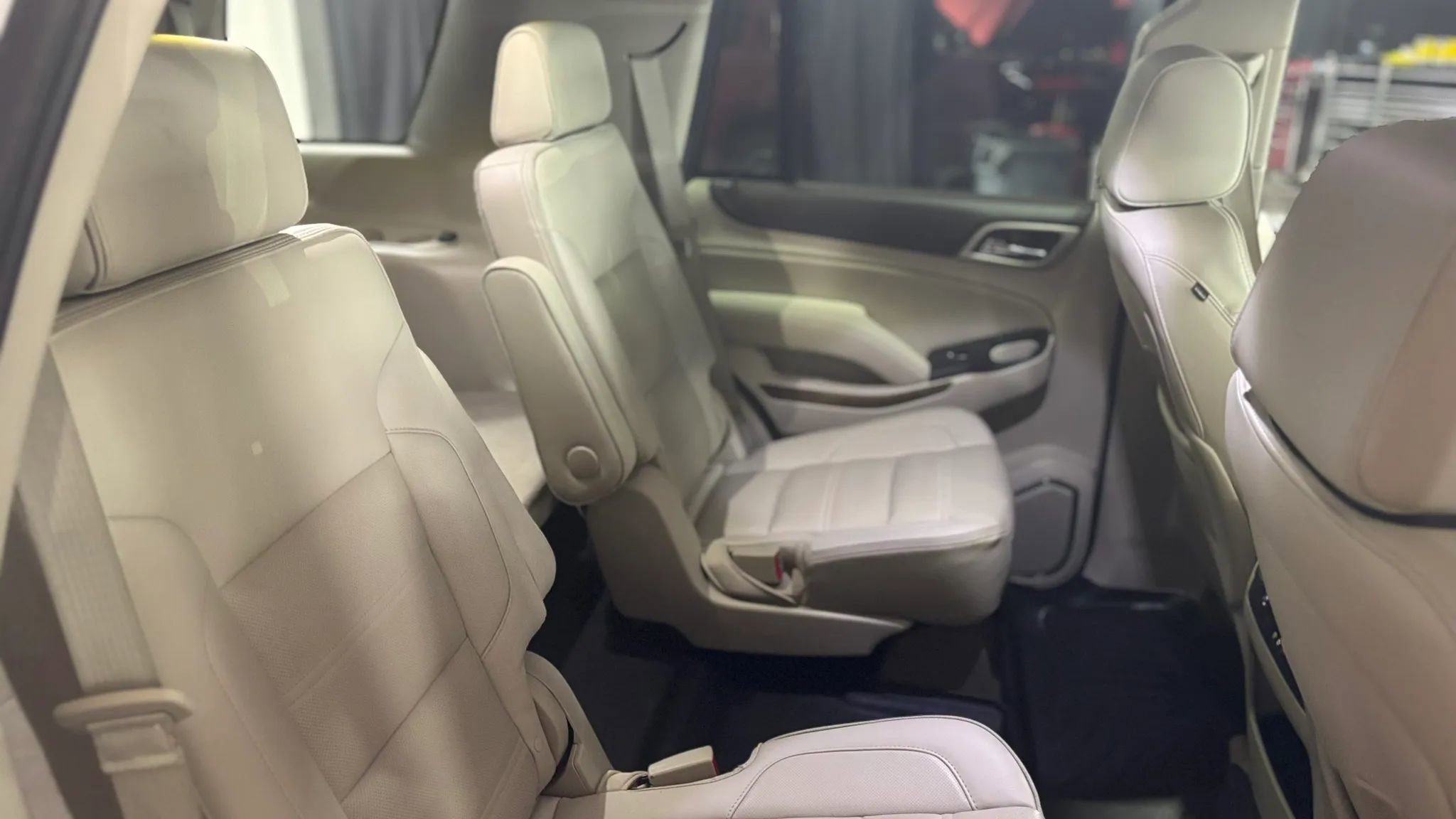 Used 2016 GMC Yukon Denali w/ Open Road Package image 16