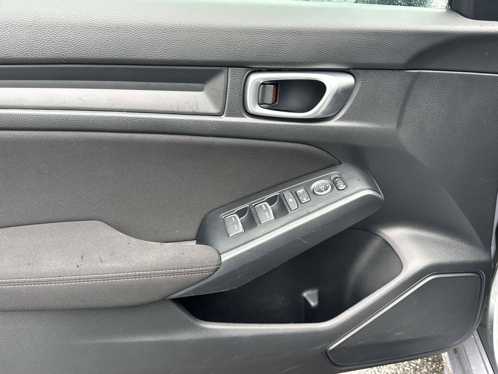 Used 2024 Honda Civic Sport image 20