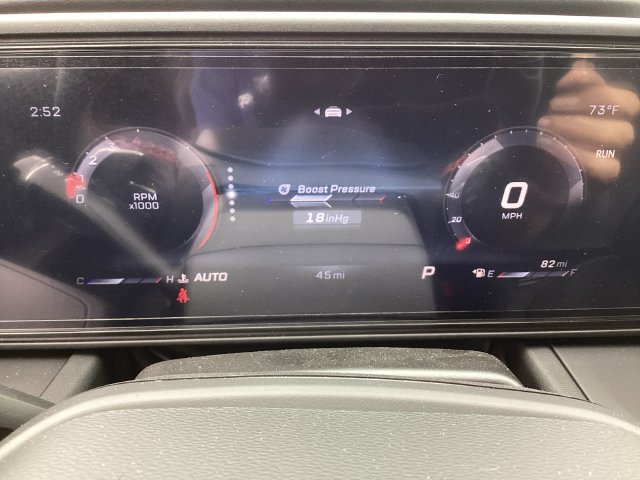 New 2026 Dodge Charger R/T w/ Driver Convenience Group AWD/4WD image 16