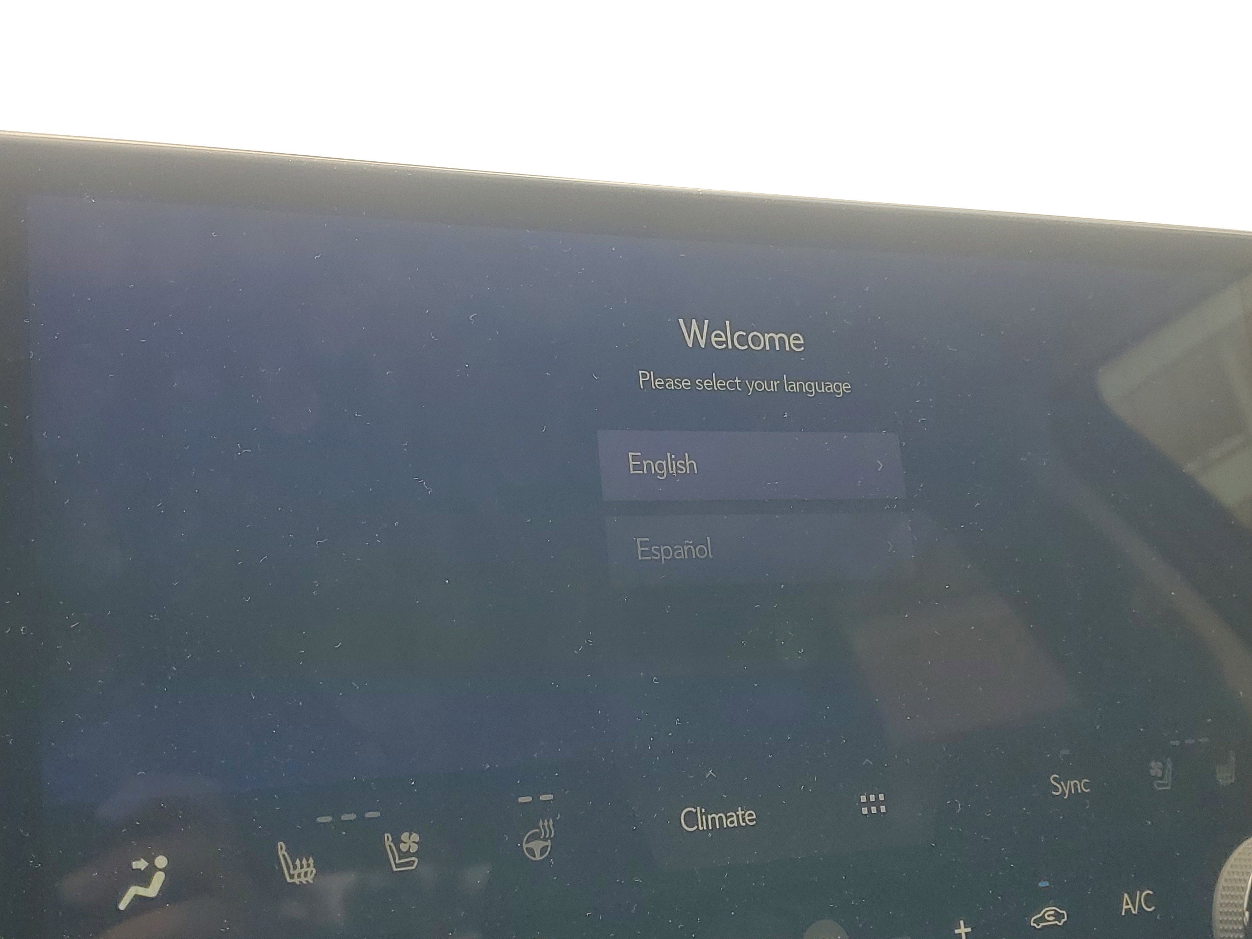 Certified 2026 Lexus NX 350 AWD w/ Accessory Package (Z2) image 33