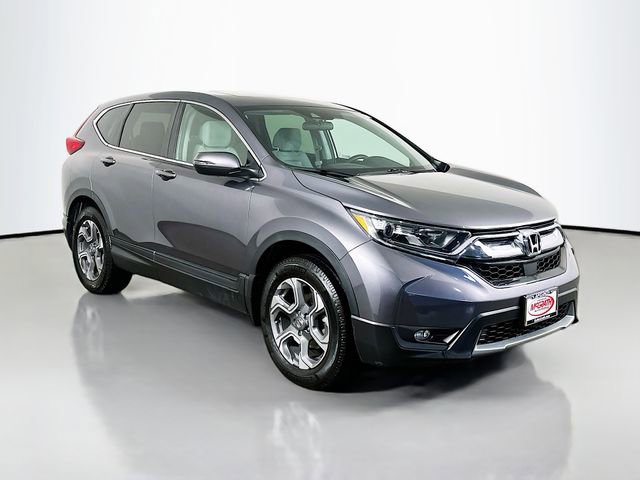 Used 2019 Honda CR-V EX image 15