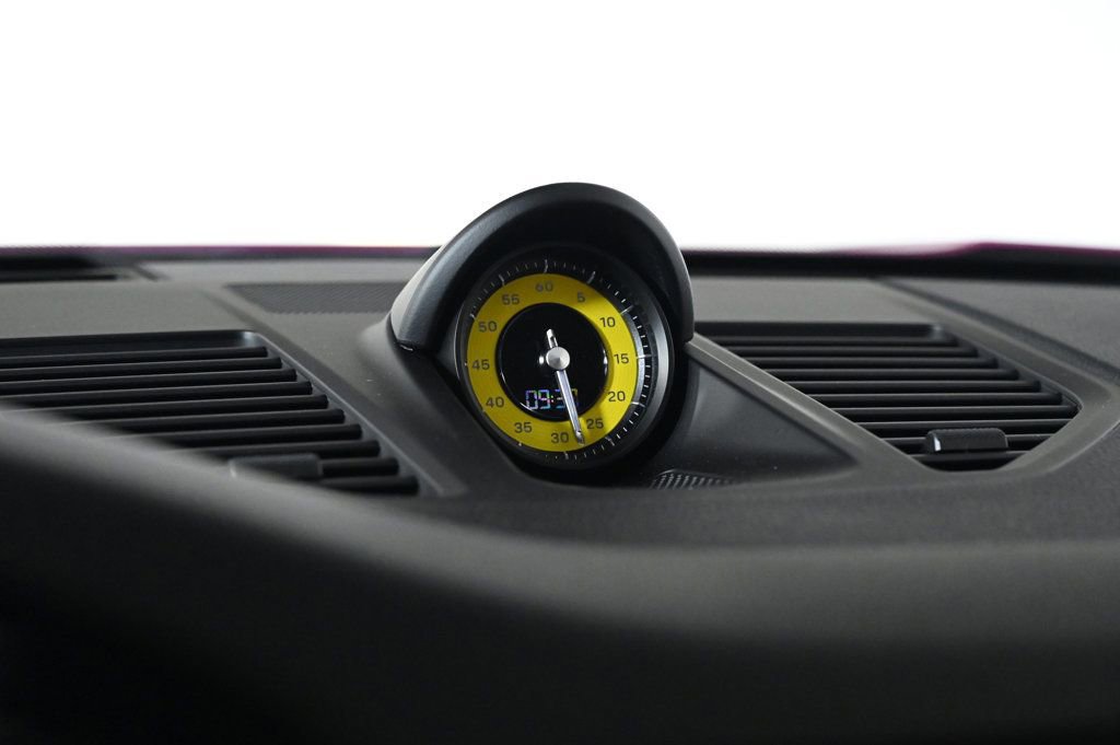 Certified 2024 Porsche 911 Carrera T image 19