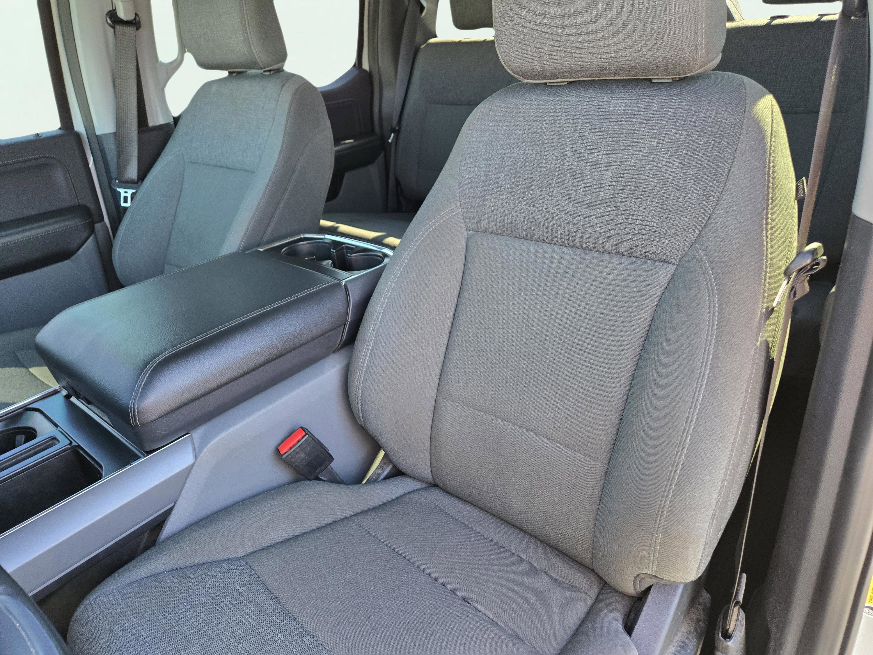 Used 2024 Ford F150 XLT w/ Equipment Group 302A MID image 16