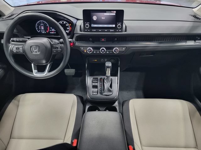 Certified 2024 Honda CR-V EX image 18