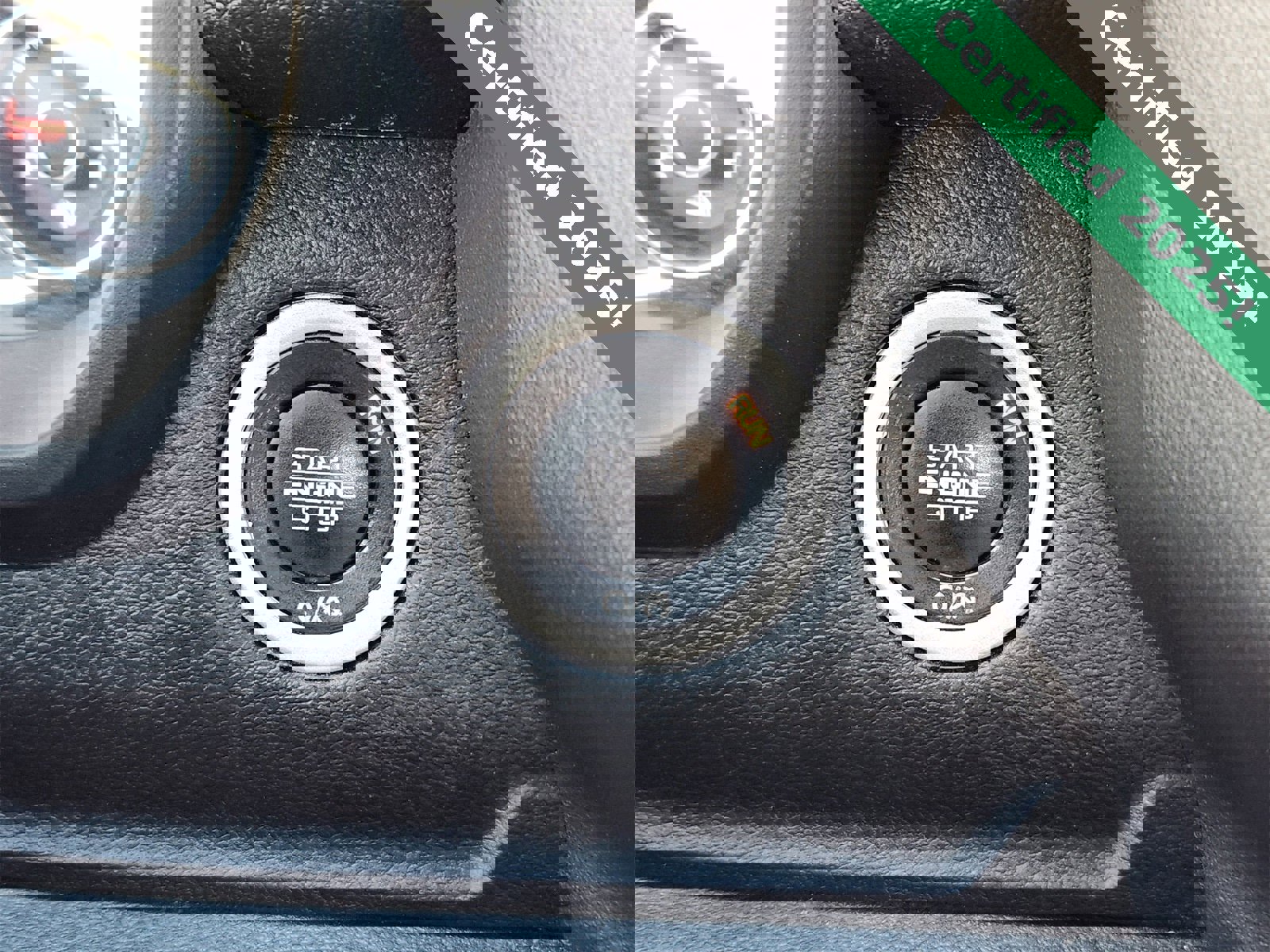 Certified 2025 RAM 1500 Big Horn image 22