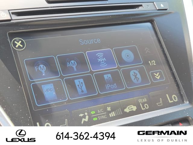 Used 2016 Acura MDX SH-AWD w/ Technology Package image 16
