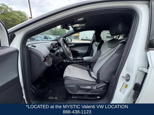 Certified 2023 Volkswagen ID.4 Pro AWD/4WD image 30