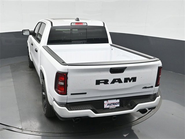 New 2026 RAM 1500 Big Horn image 30