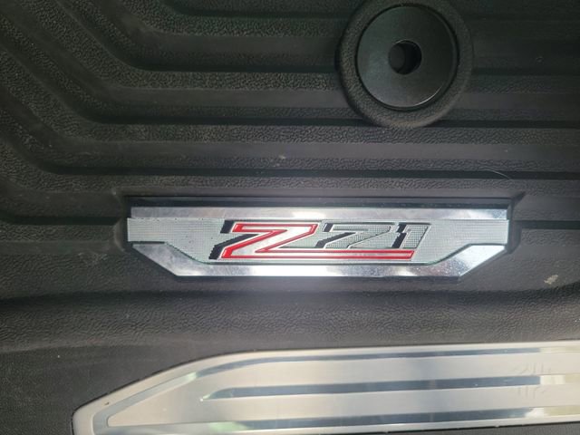 Certified 2024 Chevrolet Silverado 1500 RST image 22