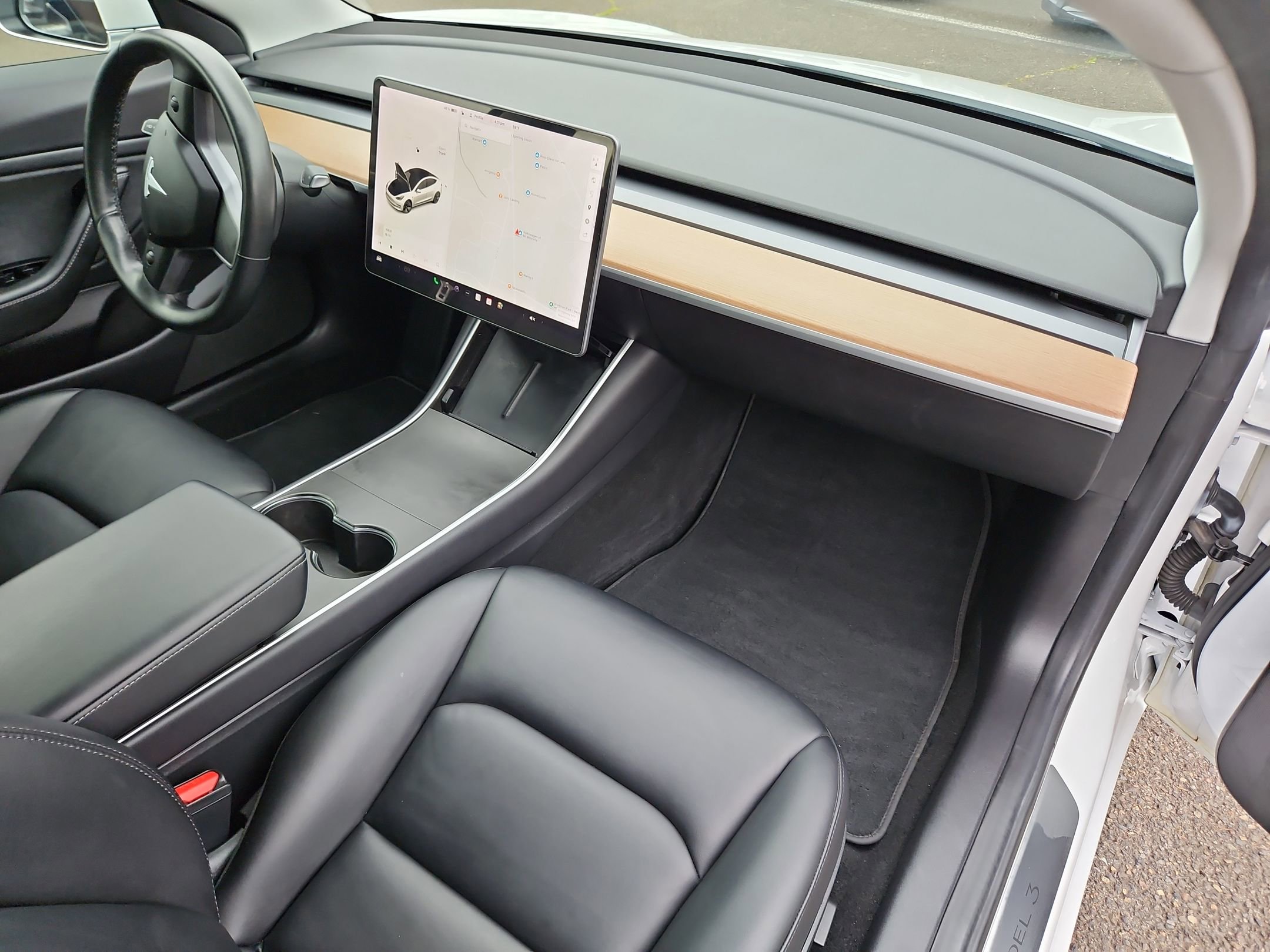 Used 2019 Tesla Model 3 Long Range image 30