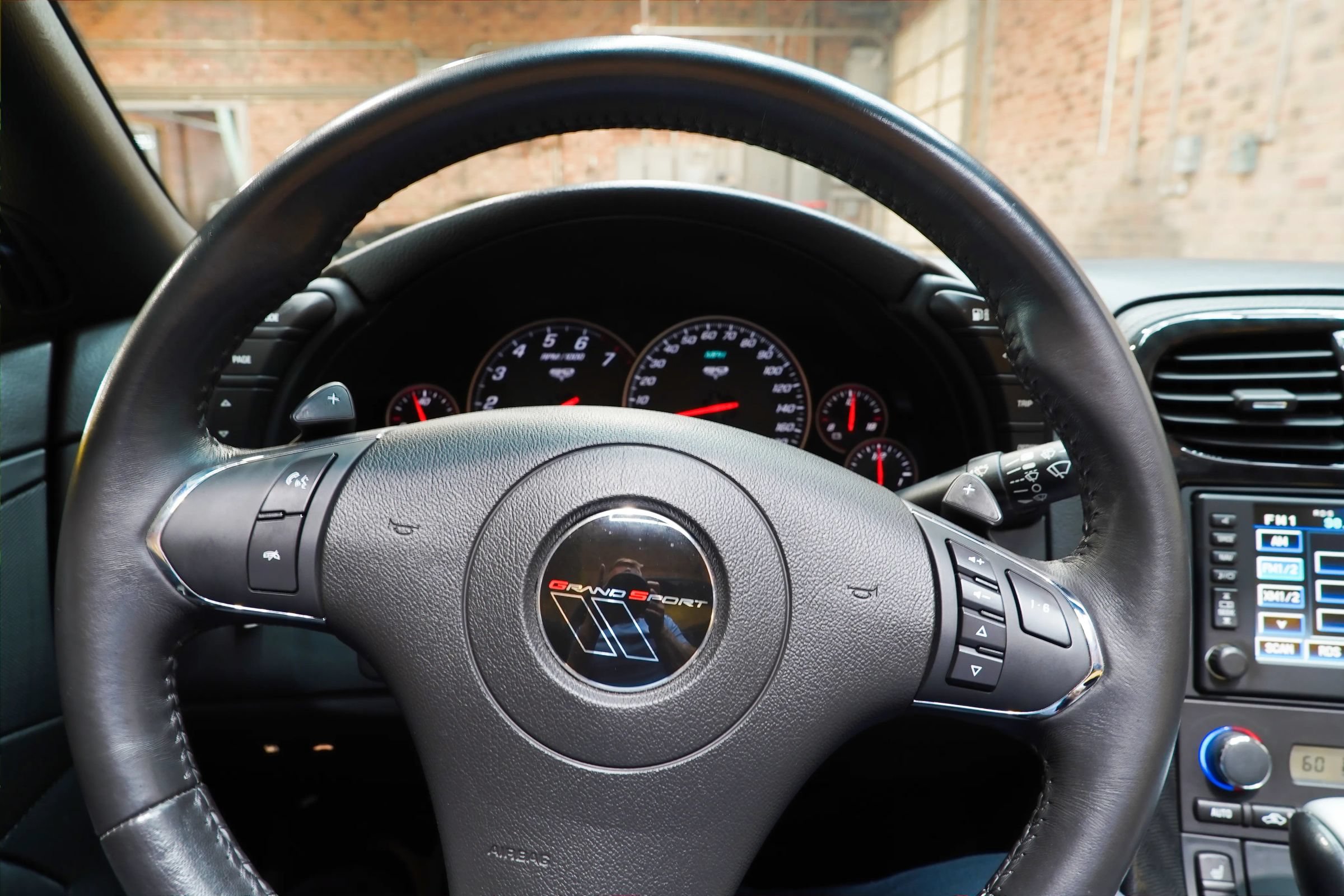 Used 2013 Chevrolet Corvette Grand Sport w/ 3LT Preferred Equipment Group RWD image 48
