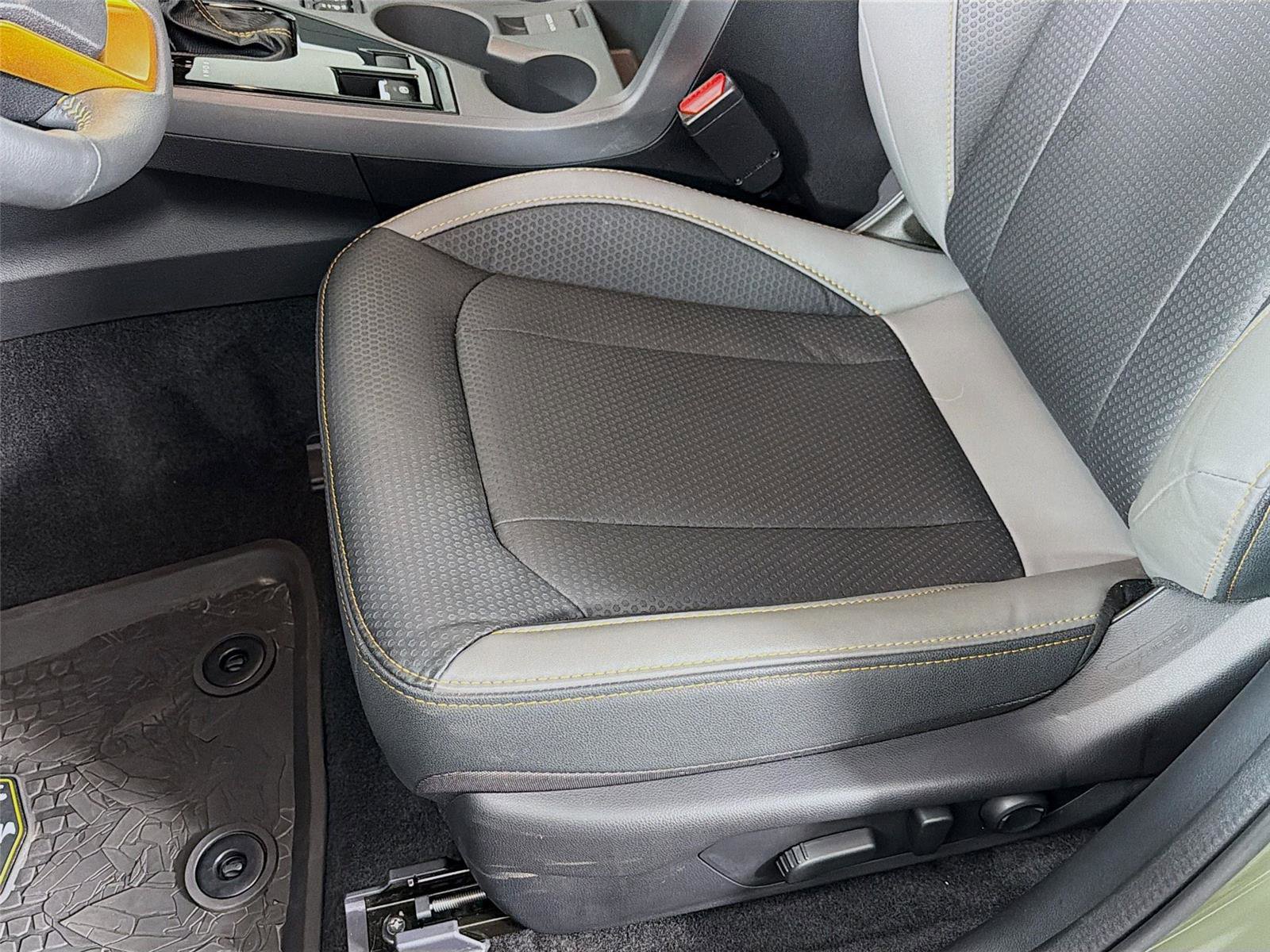 Certified 2026 Subaru Crosstrek 2.5i Wilderness image 21