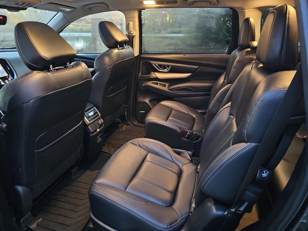 Used 2019 Subaru Ascent Limited w/ Popular Package #2 image 14