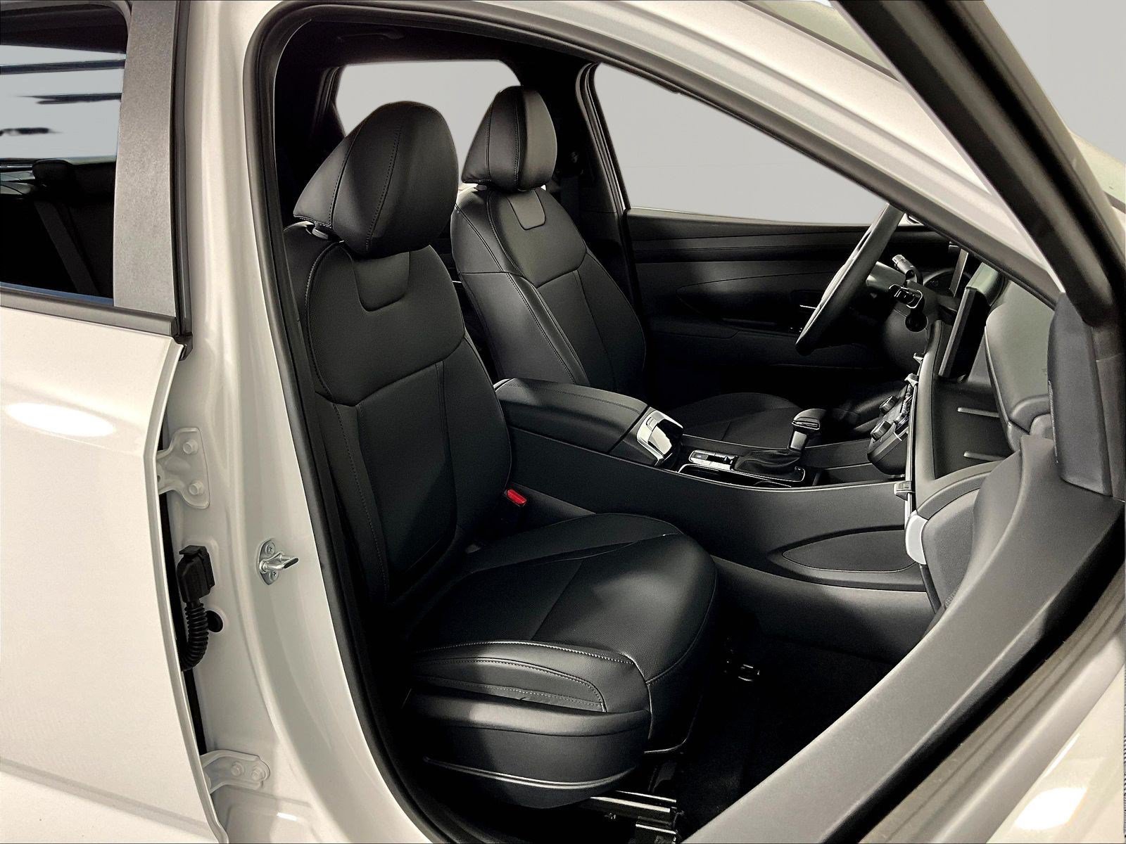 New 2027 Hyundai Santa Cruz SE AWD/4WD image 18
