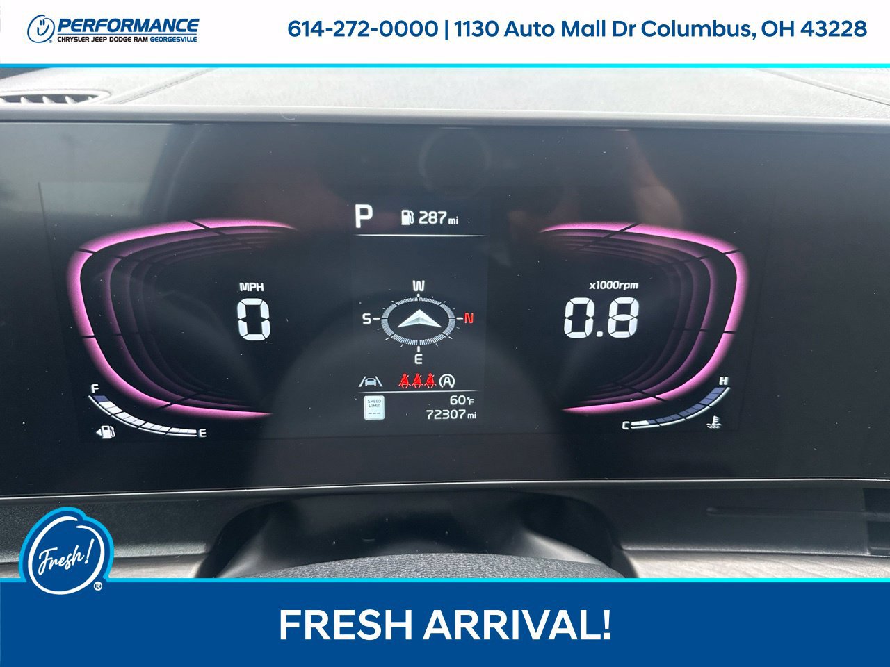 Used 2023 Kia Sportage X-Line w/ X-Line Premium Package AWD/4WD image 17