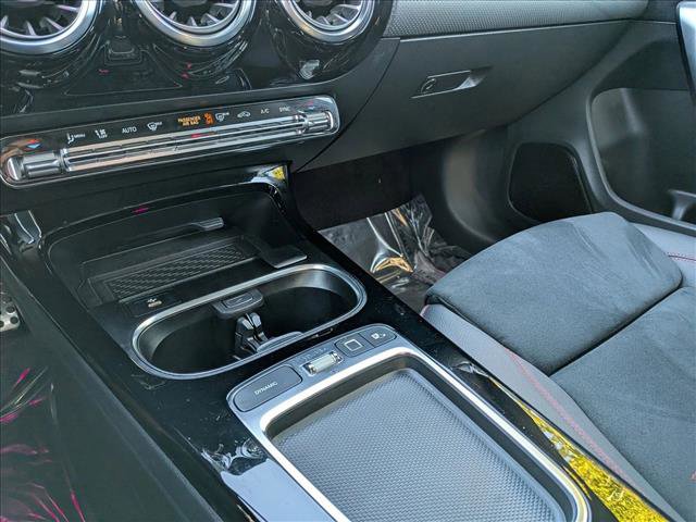 Certified 2026 Mercedes-Benz CLA 250 image 12