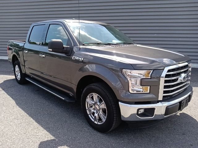 Used 2015 Ford F150 XLT w/ Equipment Group 302A Luxury