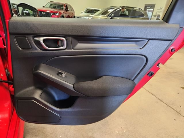 Used 2023 Honda Civic LX image 27