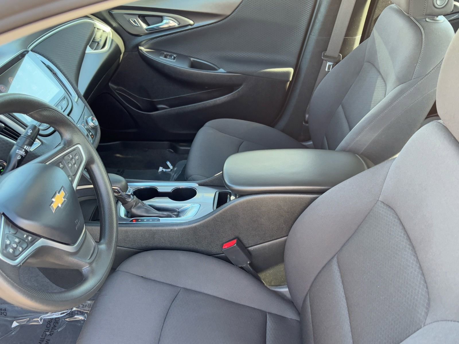 Used 2022 Chevrolet Malibu LS w/ Driver Confidence Package II image 19