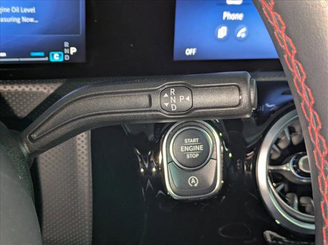 Certified 2025 Mercedes-Benz CLA 250 image 12