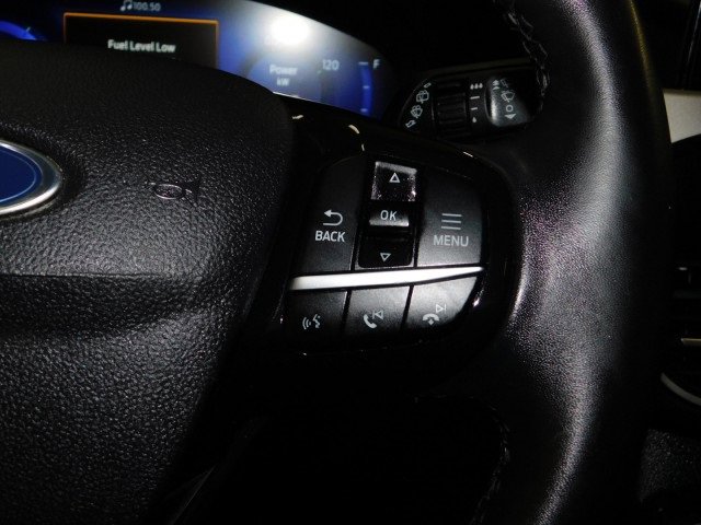 Used 2022 Ford Escape SEL w/ Technology Package image 27