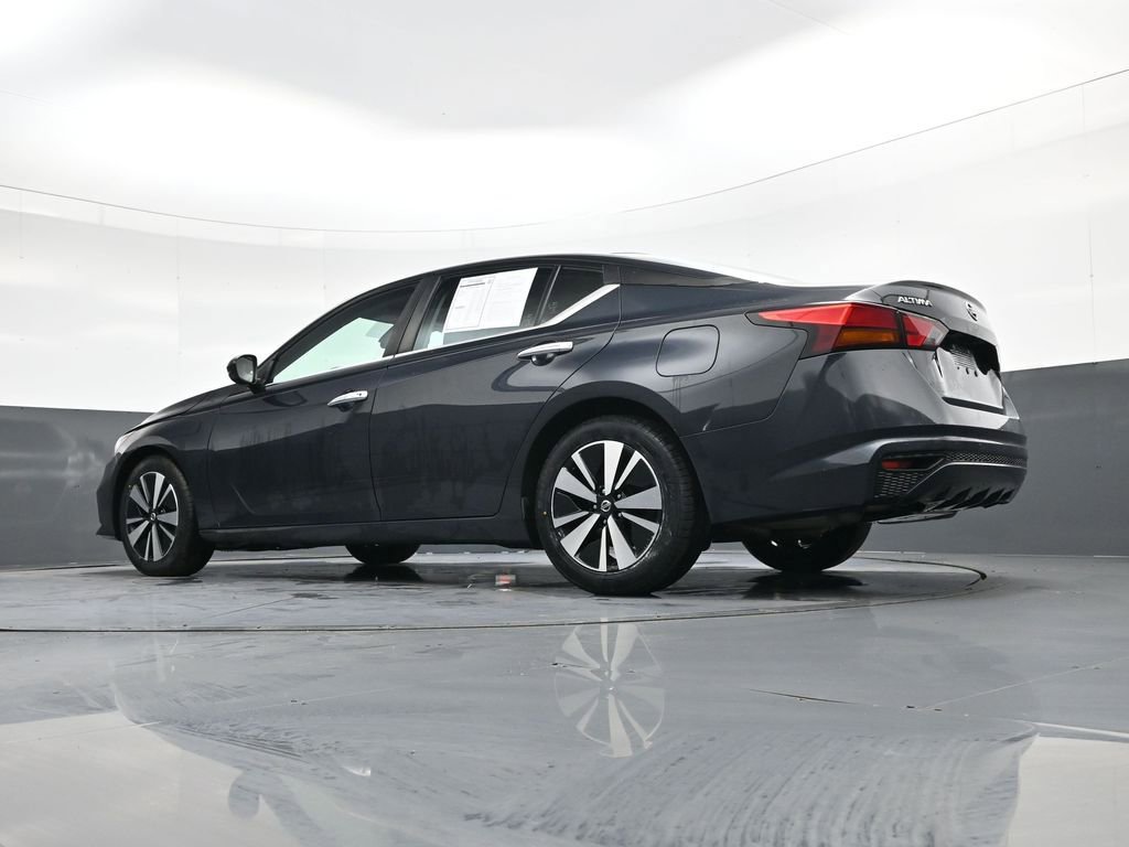 Used 2022 Nissan Altima 2.5 SV image 36