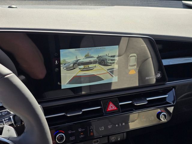 New 2026 Kia Niro SX Touring FWD image 22