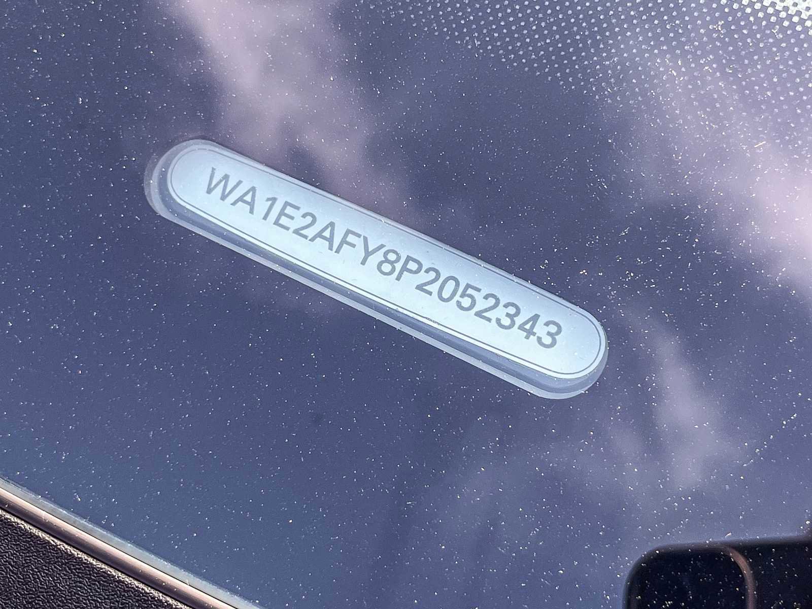 Used 2023 Audi Q5 e Premium Plus image 27