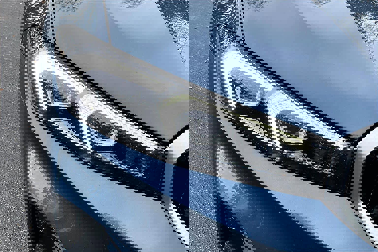 Certified 2025 BMW 330i Sedan image 27