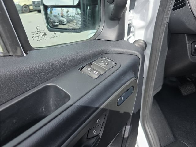 New 2026 Mercedes-Benz Sprinter 2500 image 17