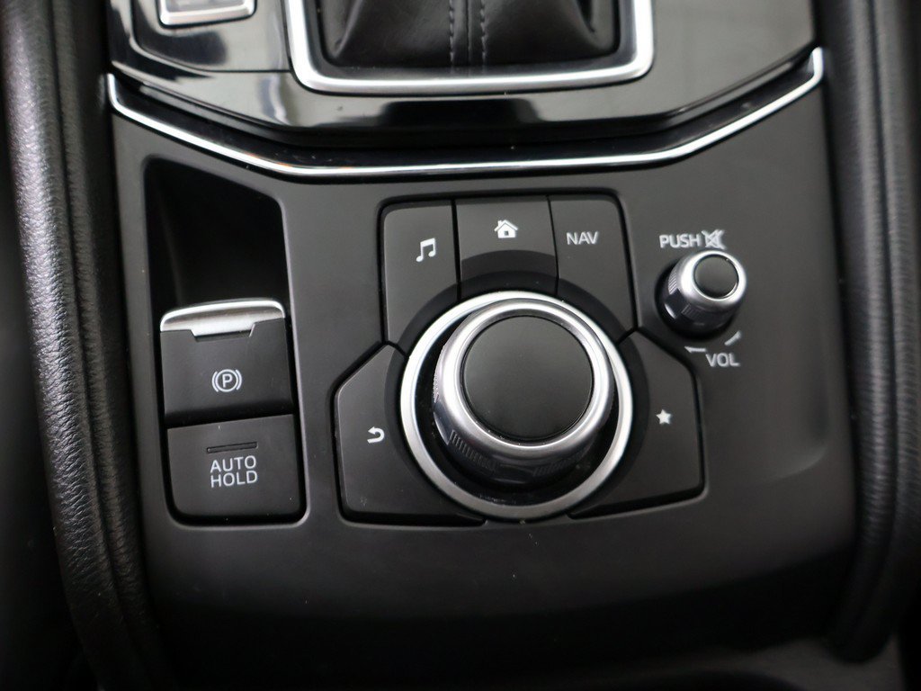 Used 2018 MAZDA CX-5 Touring AWD/4WD image 50