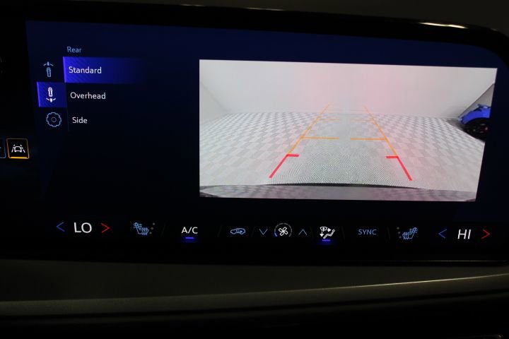 Certified 2024 Chevrolet Traverse LS image 4