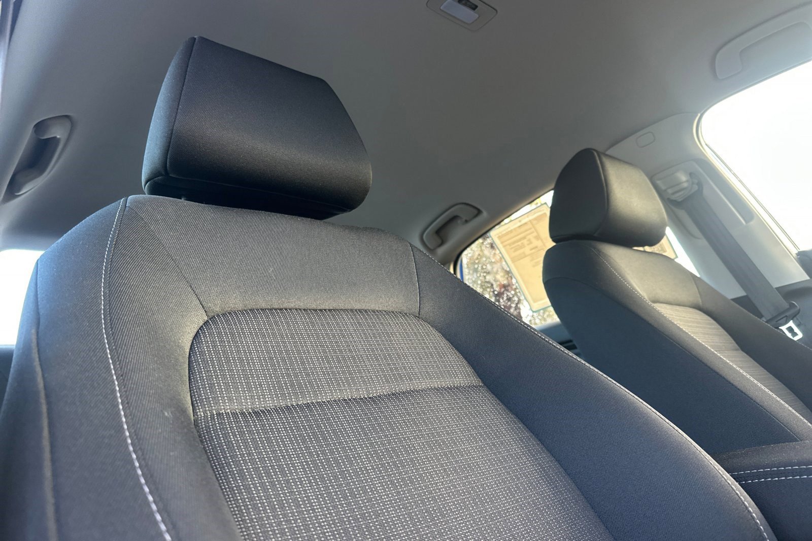 Used 2023 Honda Civic LX image 19