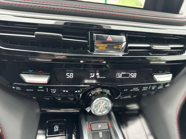 New 2026 Acura MDX A-Spec w/ Advance Package AWD/4WD image 20