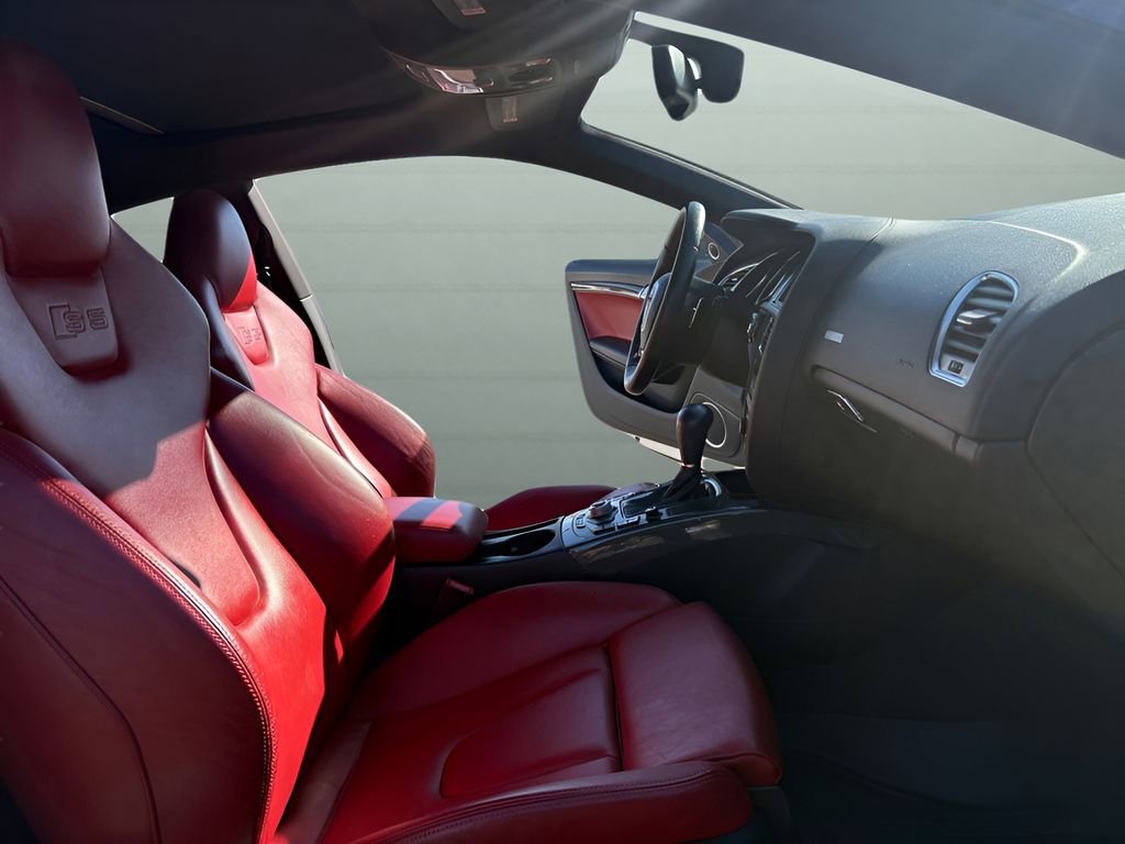 Used 2011 Audi S5 Premium Plus image 15