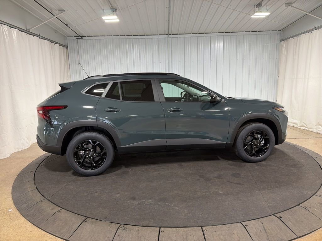New 2026 Chevrolet Trax LT image 10
