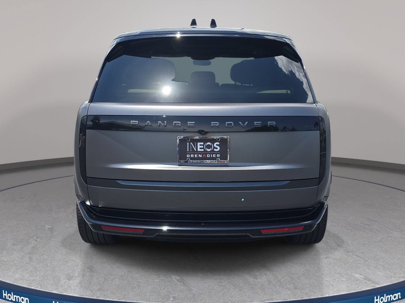 Used 2024 Land Rover Range Rover SE AWD/4WD image 7