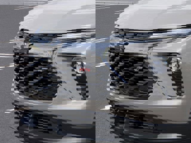 New 2026 Chevrolet TrailBlazer RS image 13