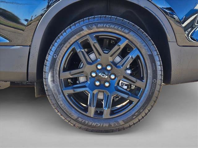 New 2026 Chevrolet Blazer LT image 10