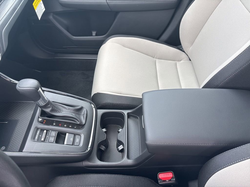 New 2026 Honda CR-V LX image 23
