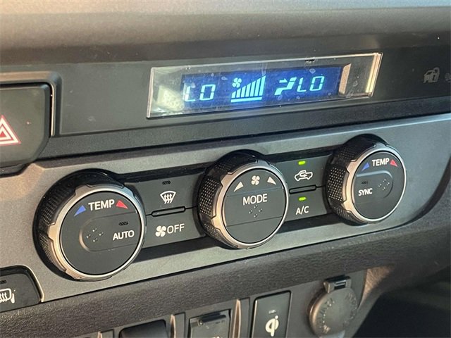 Used 2021 Toyota Tacoma 4x4 Double Cab image 18