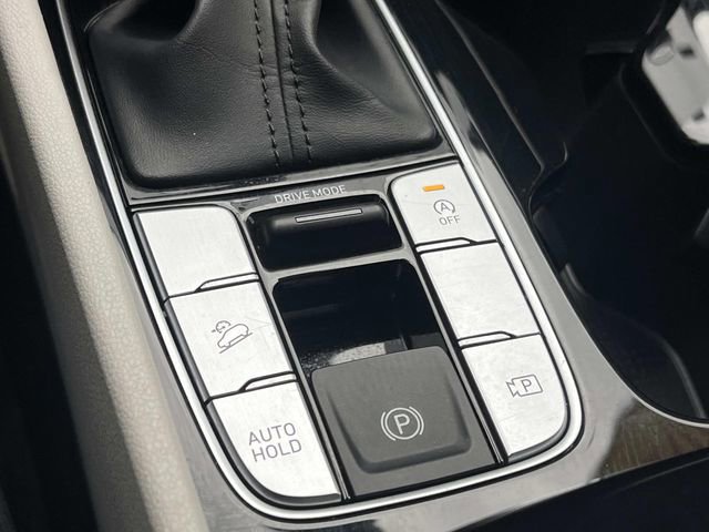 Used 2023 Hyundai Tucson SE image 30