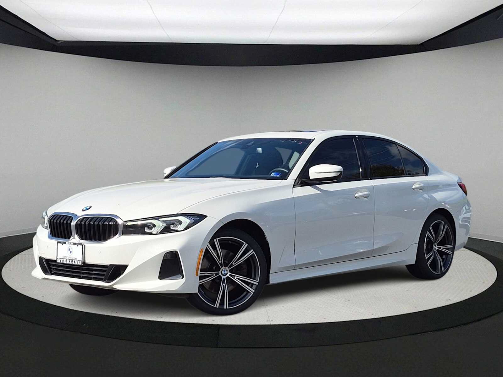 Used 2023 BMW 330i xDrive Sedan w/ Driving Assistance Package