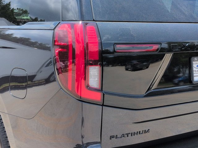 New 2026 Ford Expedition Platinum w/ Stealth Appearance Package AWD/4WD image 12