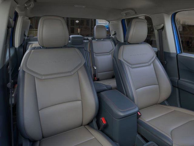 New 2026 Ford Maverick Lariat w/ 4K Tow Package image 10