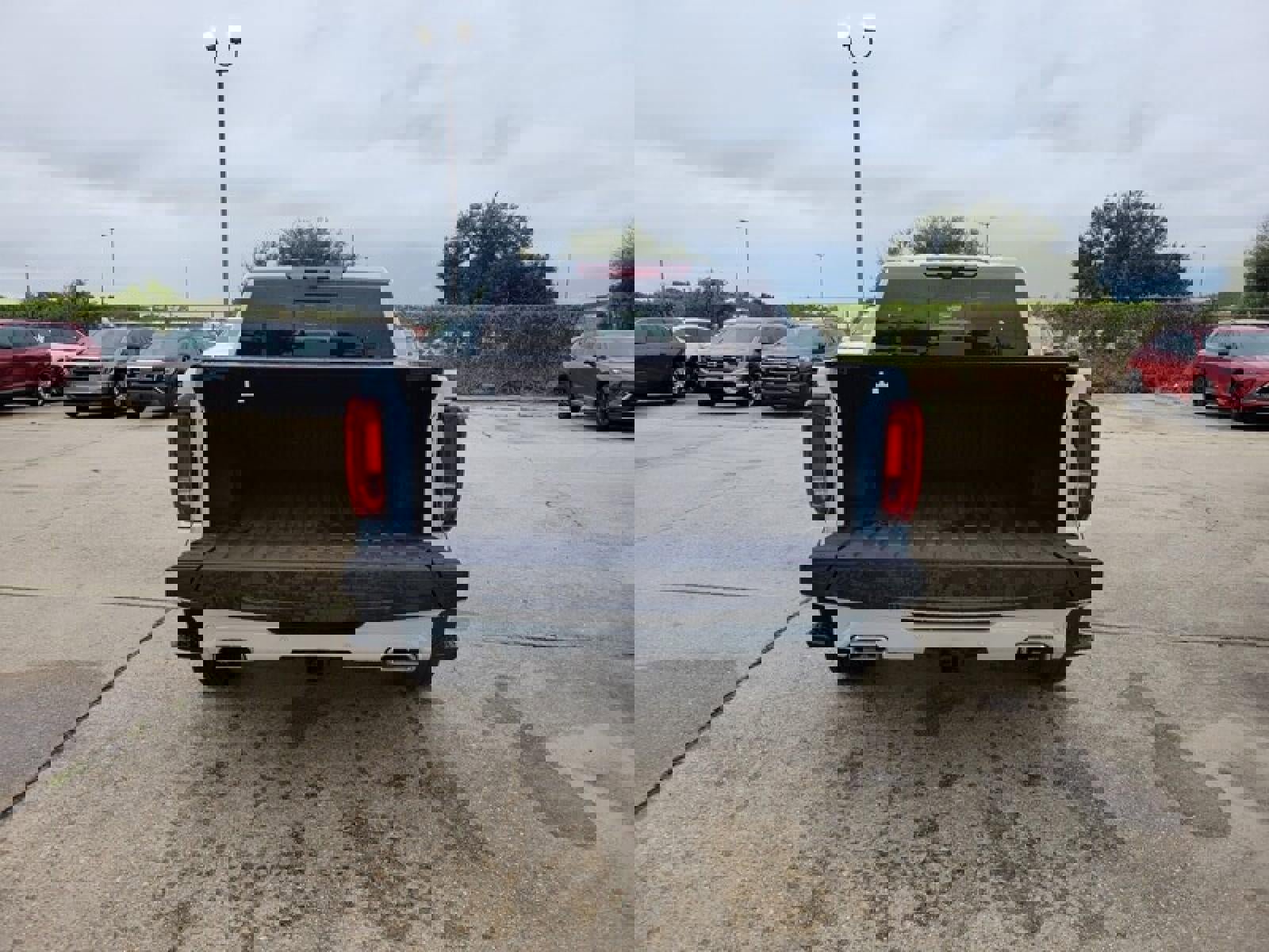 New 2026 GMC Sierra 1500 Denali image 7