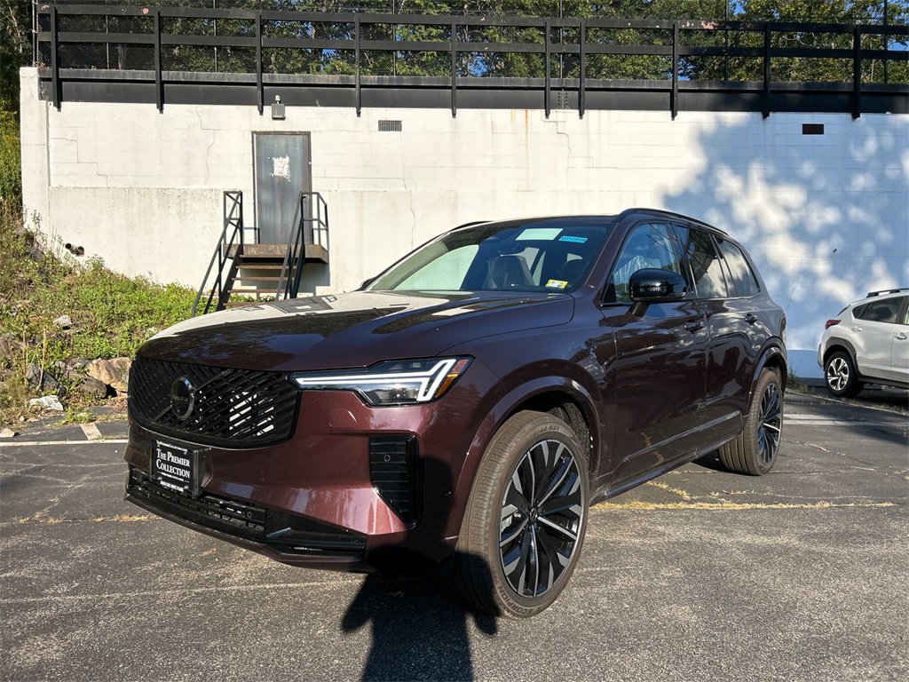 New 2026 Volvo XC90 B6 Ultra image 5