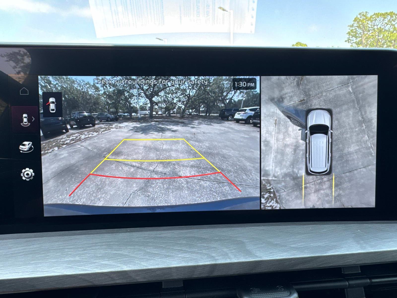 Used 2024 Kia Telluride SX Prestige X-Line image 24