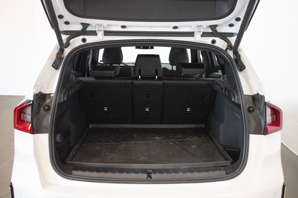 Certified 2026 BMW X1 xDrive28i w/ Convenience Package image 25