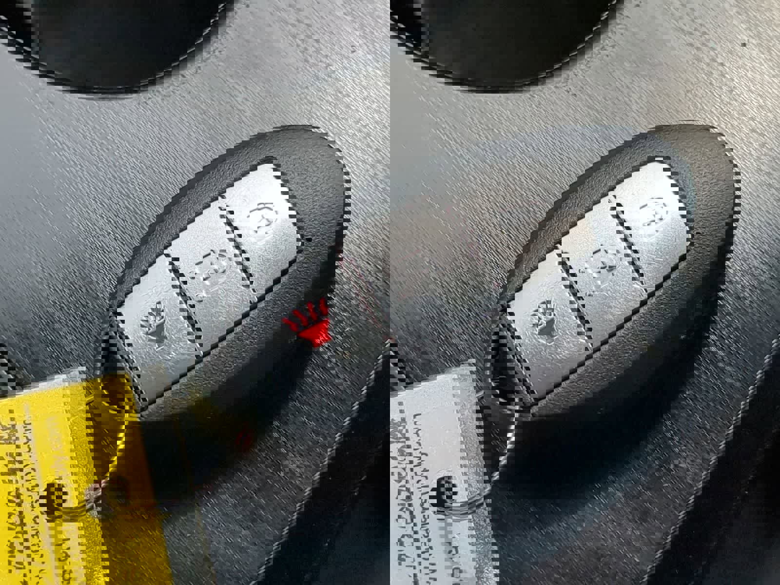 Used 2021 Nissan Rogue S image 33